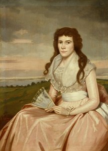 Lucy Bradley, 1794